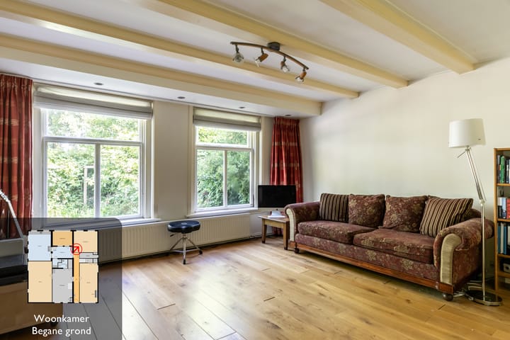 Photo 7 of Maarland Noordzijde 103