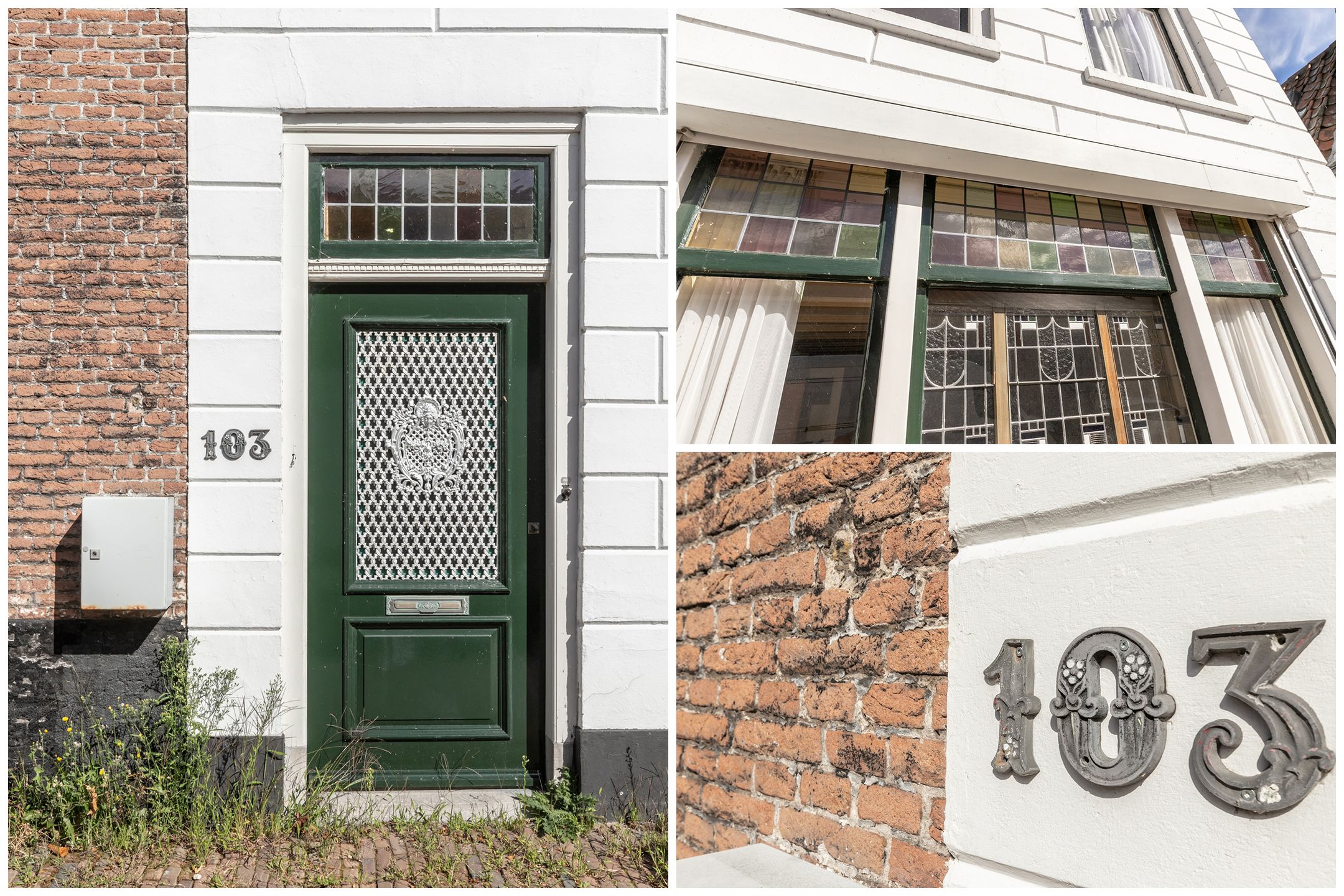 Foto 6 van Maarland Noordzijde 103