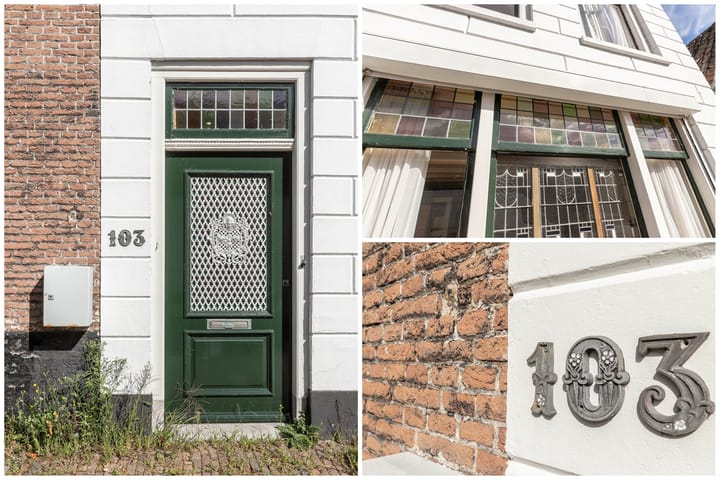 Photo 6 of Maarland Noordzijde 103