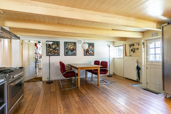 Photo 10 of Maarland Noordzijde 103