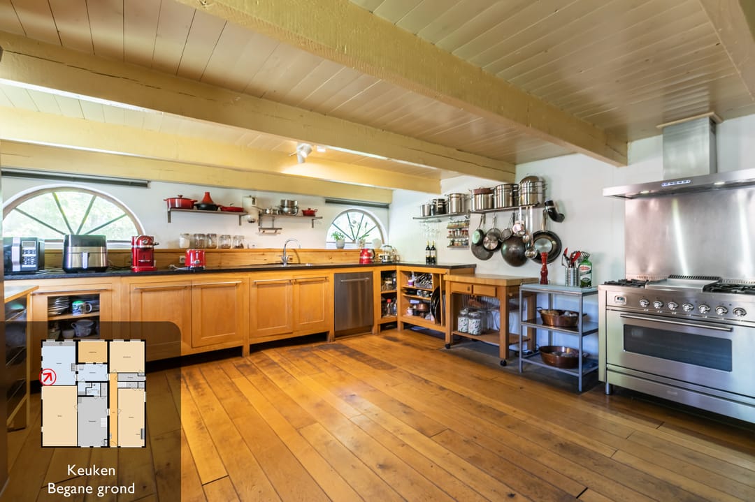 Foto 8 van Maarland Noordzijde 103