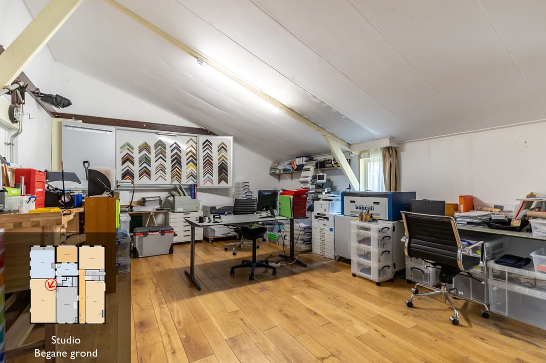 Foto 16 van Maarland Noordzijde 103