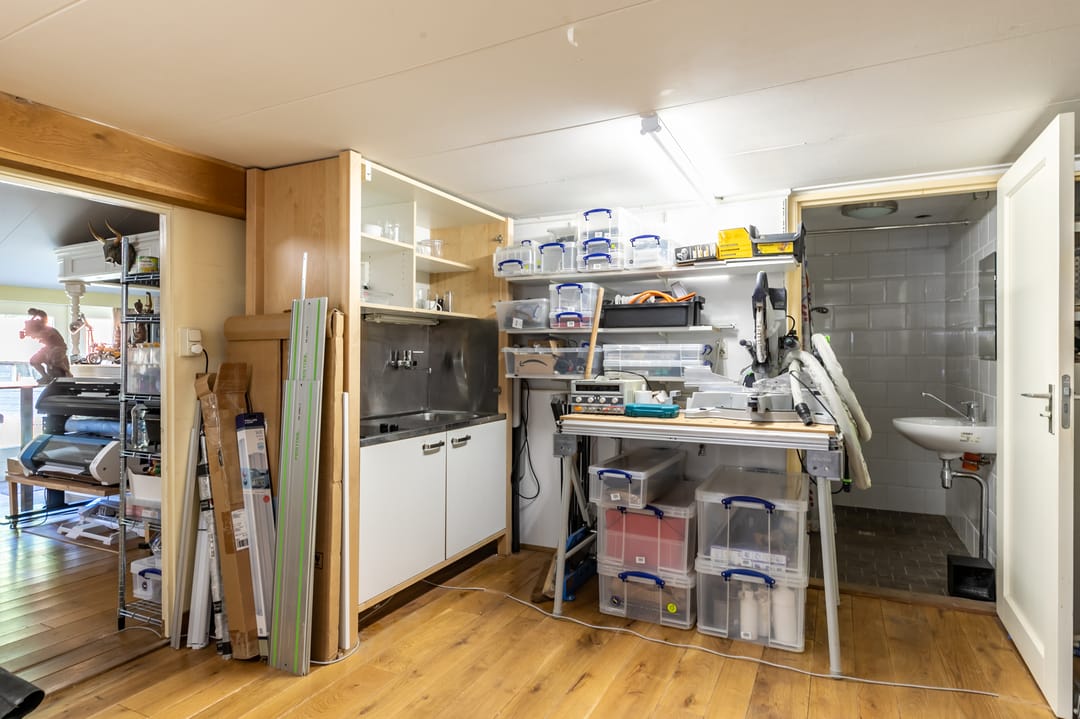 Foto 13 van Maarland Noordzijde 103