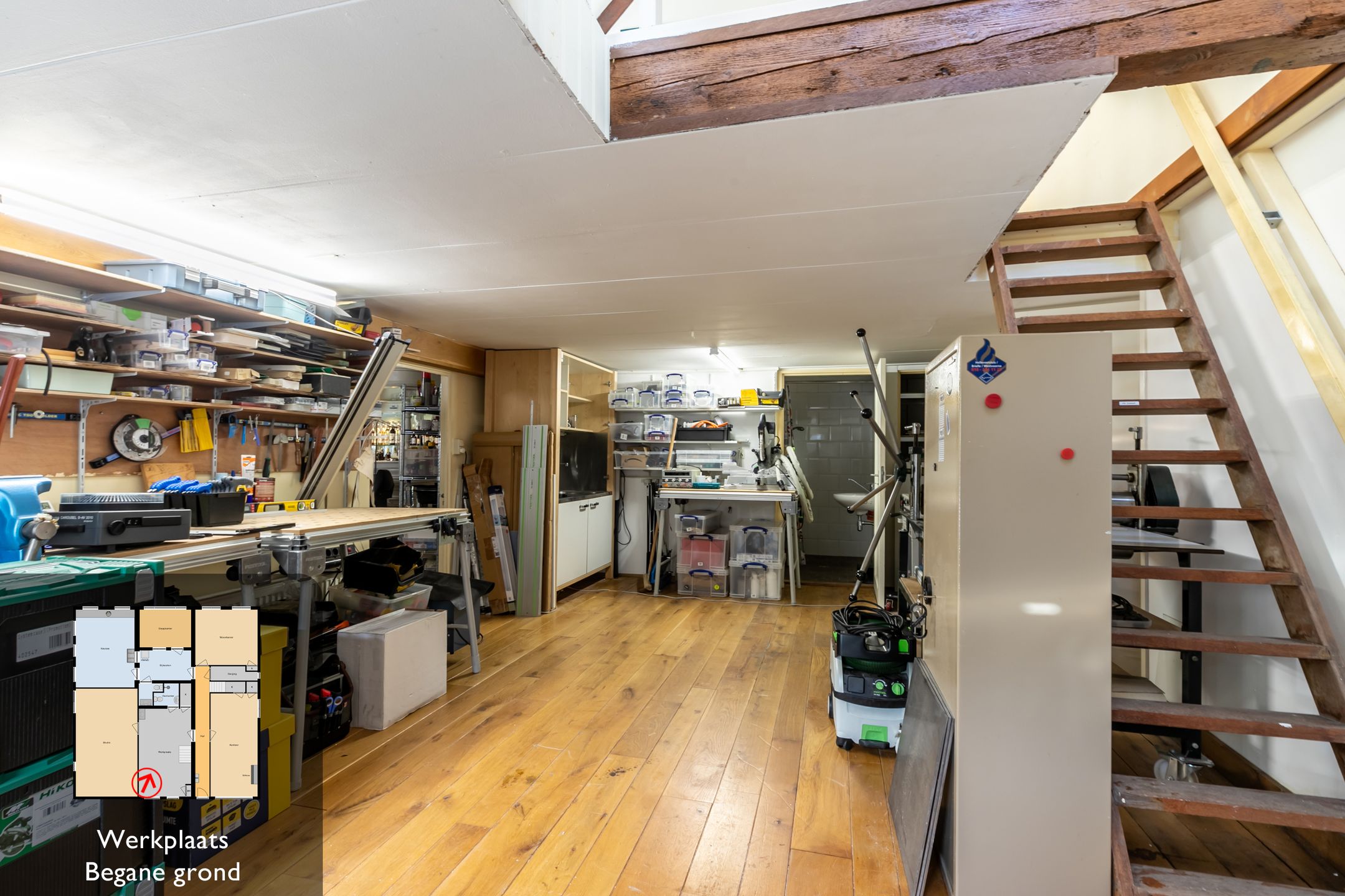 Foto 21 van Maarland Noordzijde 103