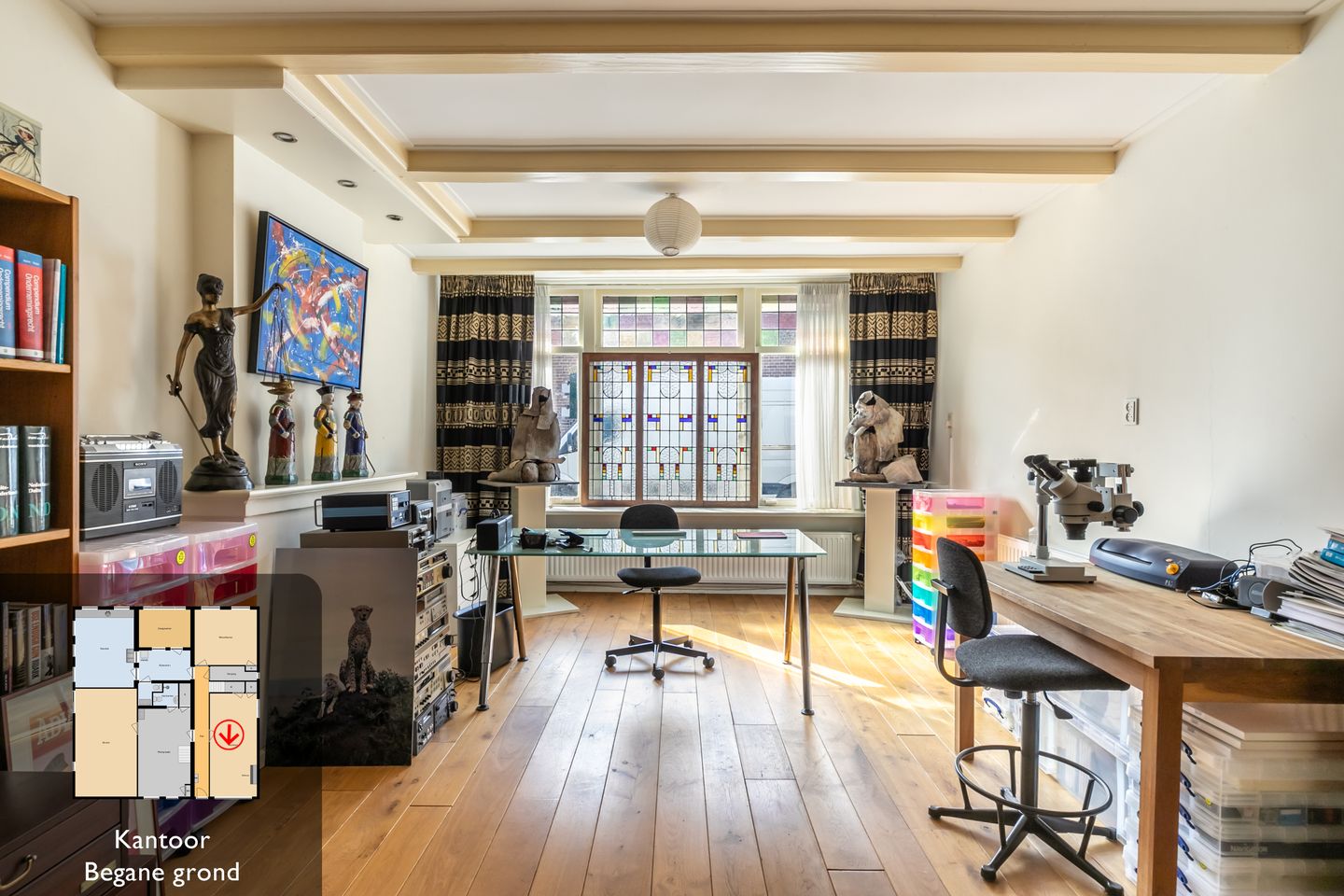 Foto 19 van Maarland Noordzijde 103