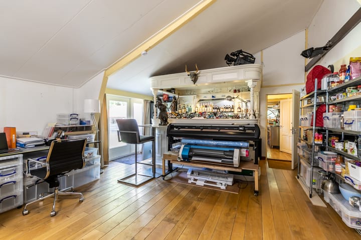 Photo 17 of Maarland Noordzijde 103