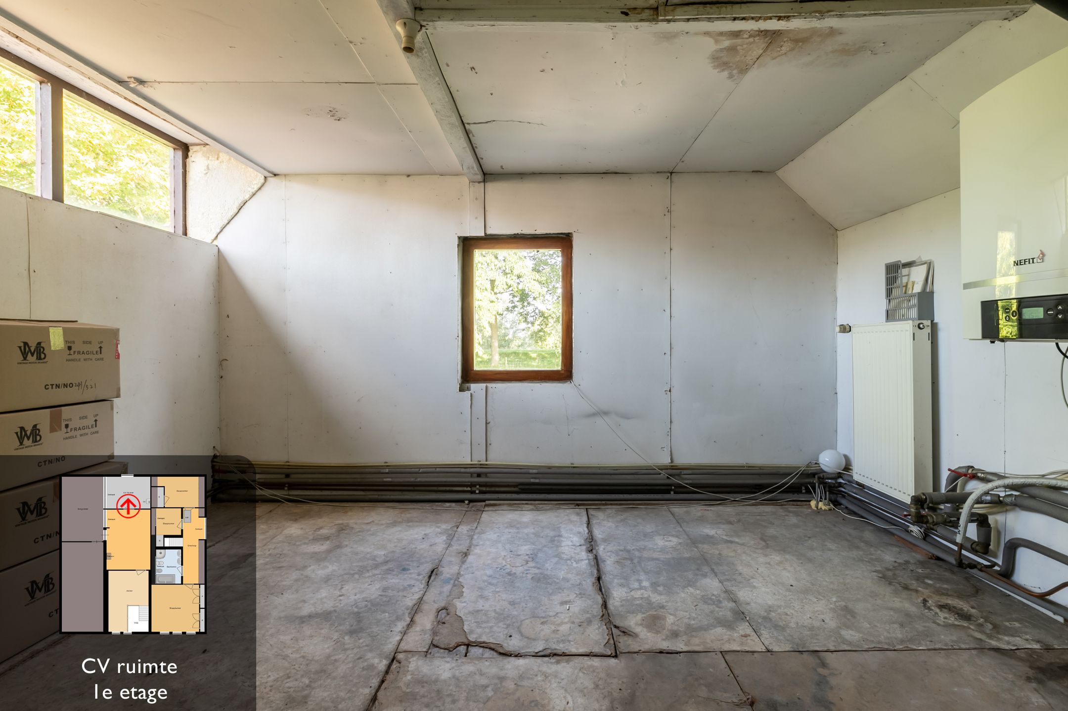 Foto 30 van Maarland Noordzijde 103