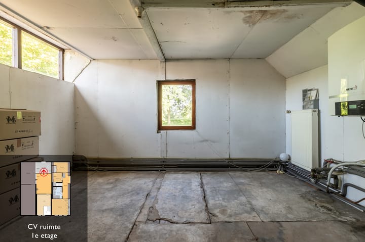 Photo 30 of Maarland Noordzijde 103