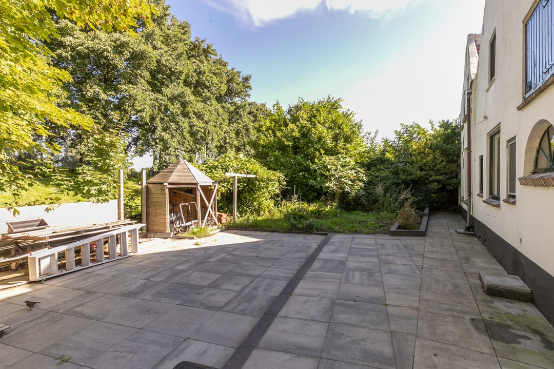 Foto 32 van Maarland Noordzijde 103