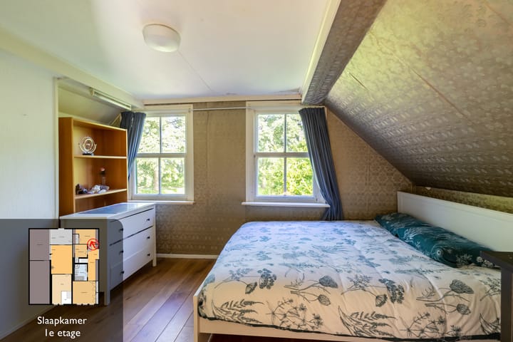 Photo 23 of Maarland Noordzijde 103