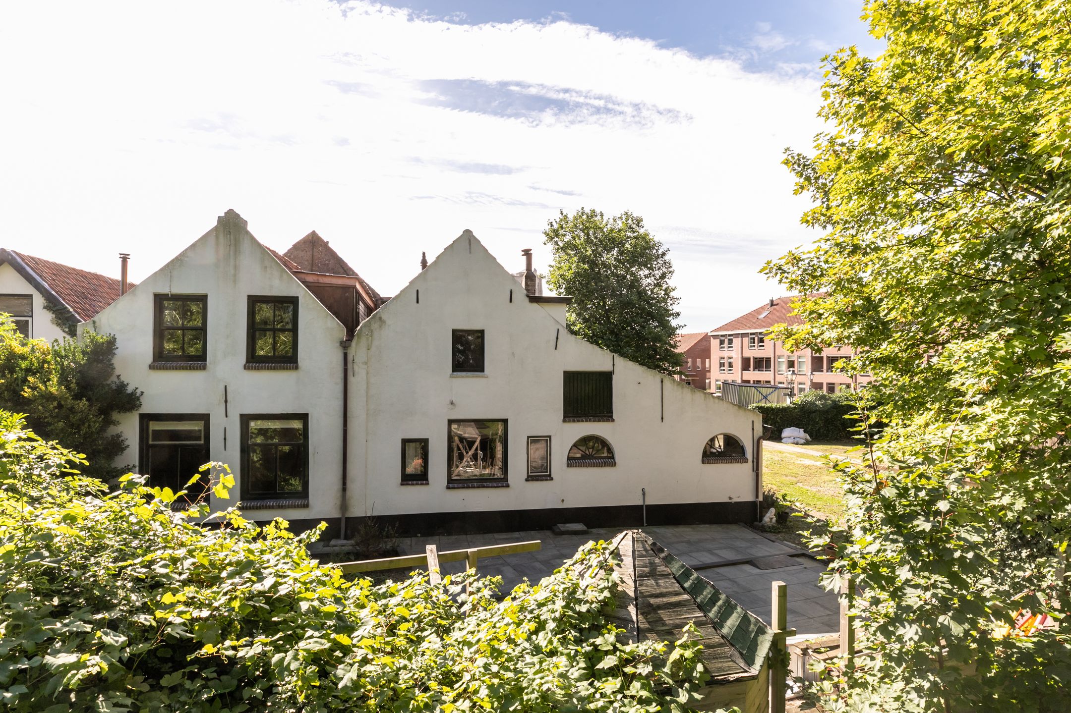 Foto 33 van Maarland Noordzijde 103