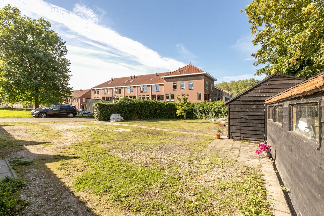 Foto 38 van Maarland Noordzijde 103