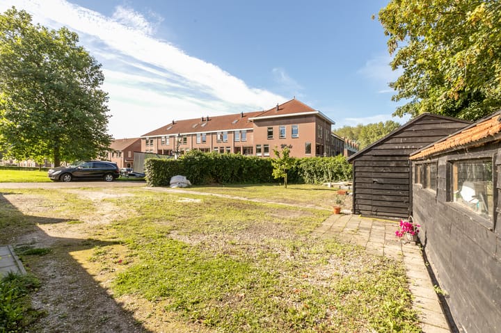 Photo 38 of Maarland Noordzijde 103