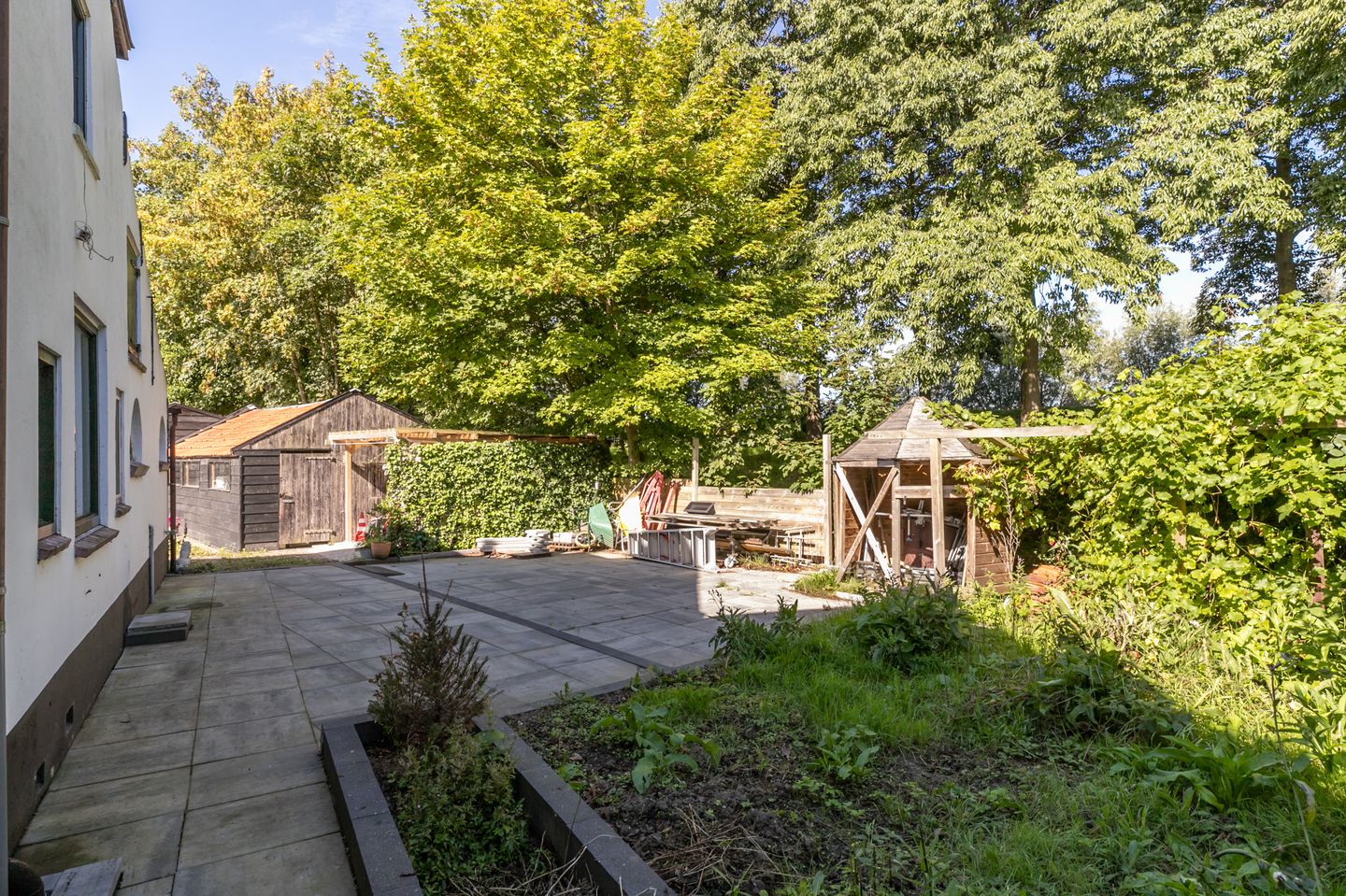 Foto 34 van Maarland Noordzijde 103