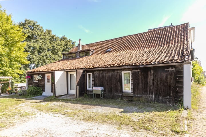 Photo 36 of Maarland Noordzijde 103