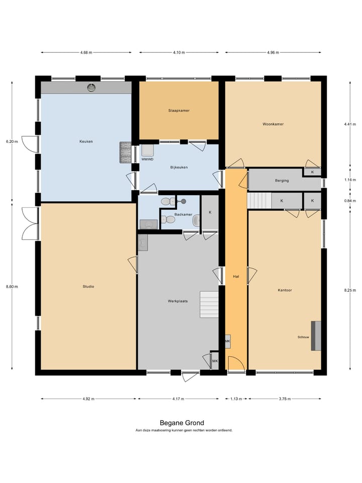 Photo 41 of Maarland Noordzijde 103