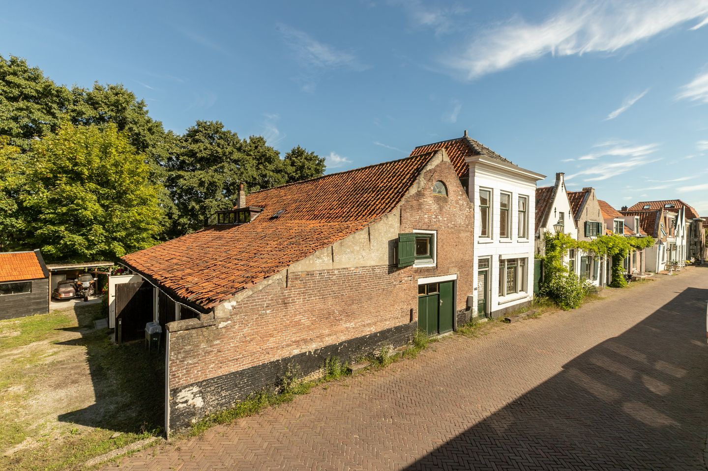 Foto 40 van Maarland Noordzijde 103