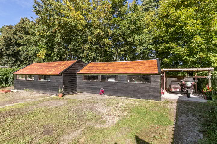 Photo 37 of Maarland Noordzijde 103