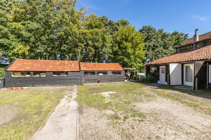 Photo 35 of Maarland Noordzijde 103