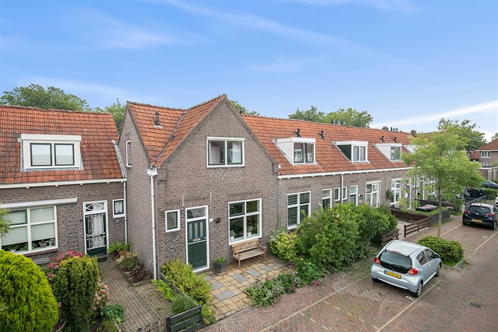 Bekijk foto 1 van Barent Fockesstraat 43