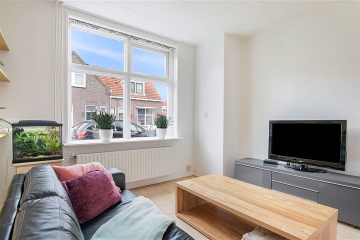 Bekijk foto 4 van Barent Fockesstraat 43