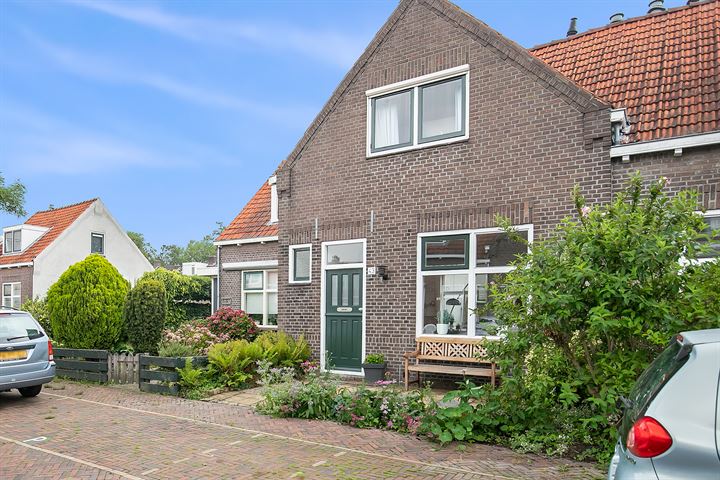 Bekijk foto 2 van Barent Fockesstraat 43