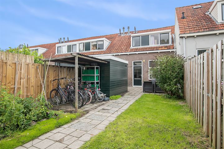 Bekijk foto 30 van Barent Fockesstraat 43