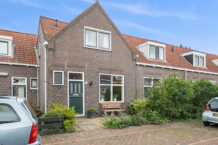 Bekijk foto 34 van Barent Fockesstraat 43