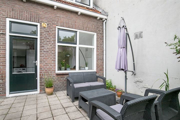 Bekijk foto 28 van Barent Fockesstraat 43