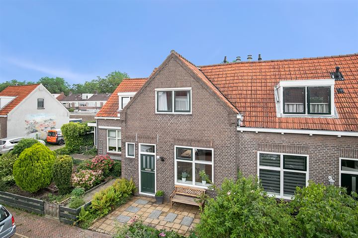 Bekijk foto 37 van Barent Fockesstraat 43