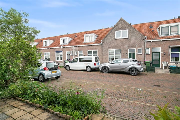 Bekijk foto 36 van Barent Fockesstraat 43