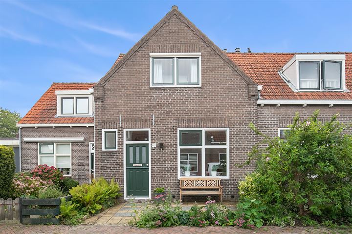 Bekijk foto 35 van Barent Fockesstraat 43