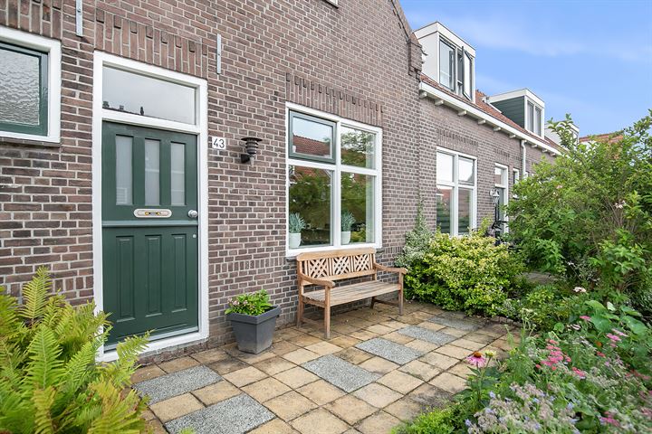 Bekijk foto 33 van Barent Fockesstraat 43