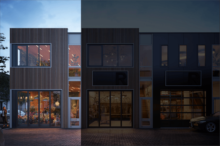 Lelystraat 60 o, Sliedrecht