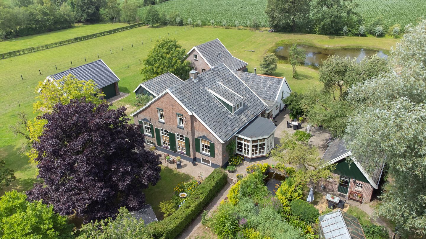 Photo 1 of Kieftendijk 9