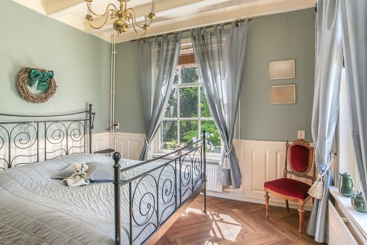 Photo 10 of Kieftendijk 9