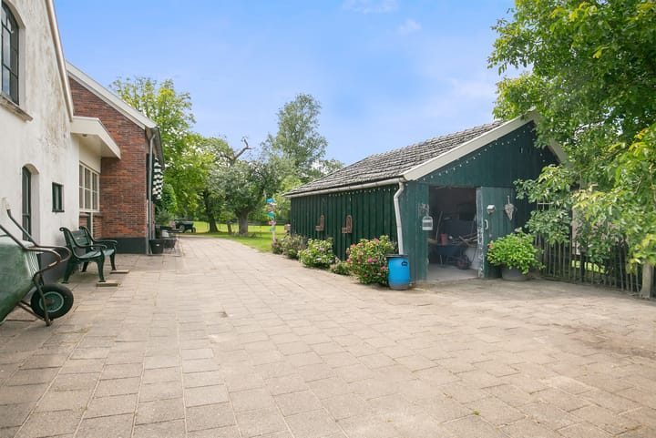 Photo 22 of Kieftendijk 9