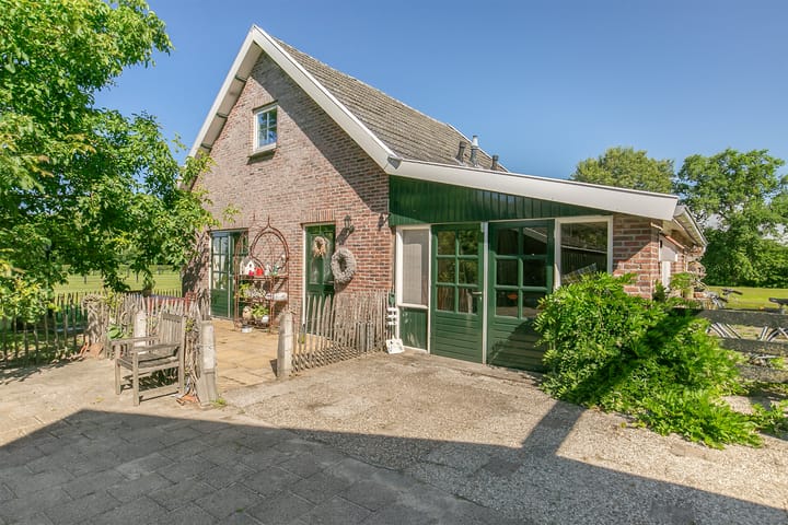 Photo 27 of Kieftendijk 9