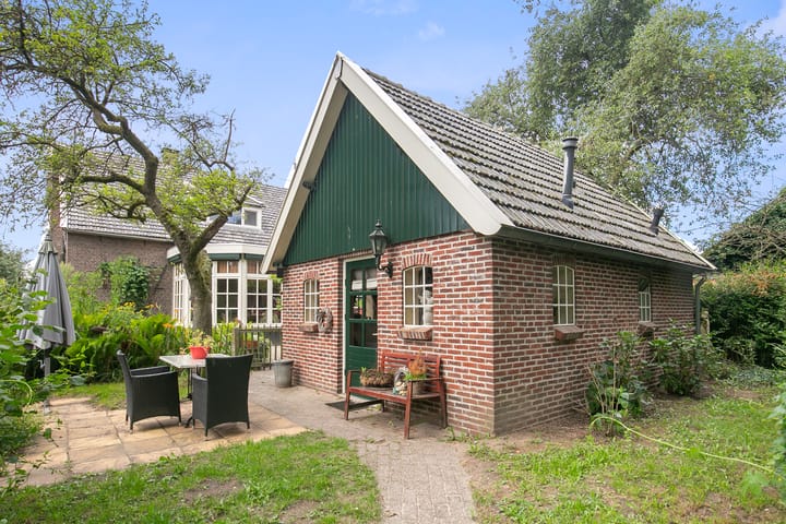 Photo 60 of Kieftendijk 9