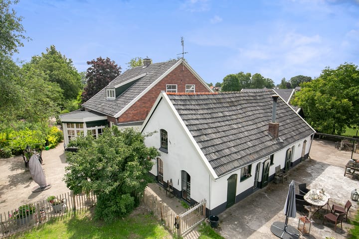 Photo 67 of Kieftendijk 9