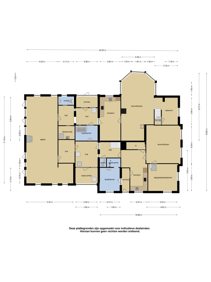 Photo 88 of Kieftendijk 9