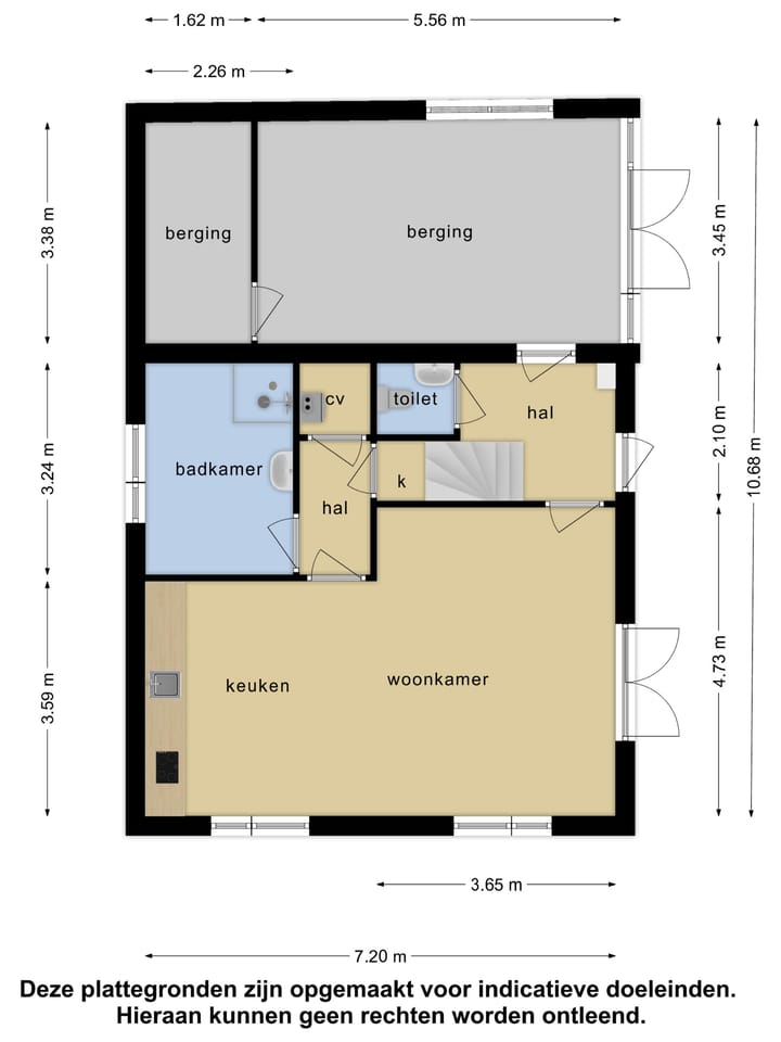 Photo 92 of Kieftendijk 9