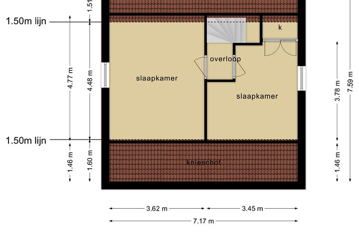 Bekijk foto 94 van Kieftendijk 9-- 11