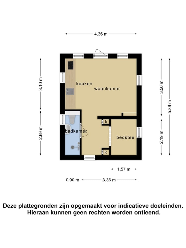 Photo 95 of Kieftendijk 9
