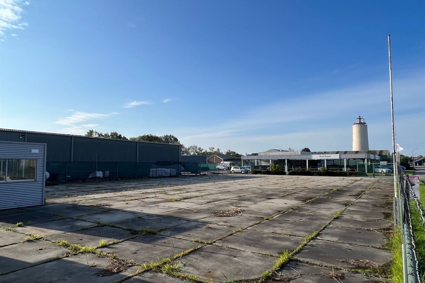 Bekijk foto 1 van Industrieweg