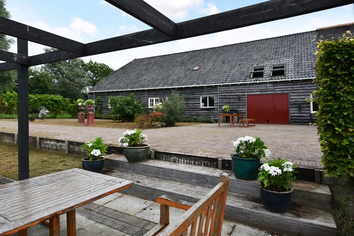 Foto 83 van Raaphorstlaan 11