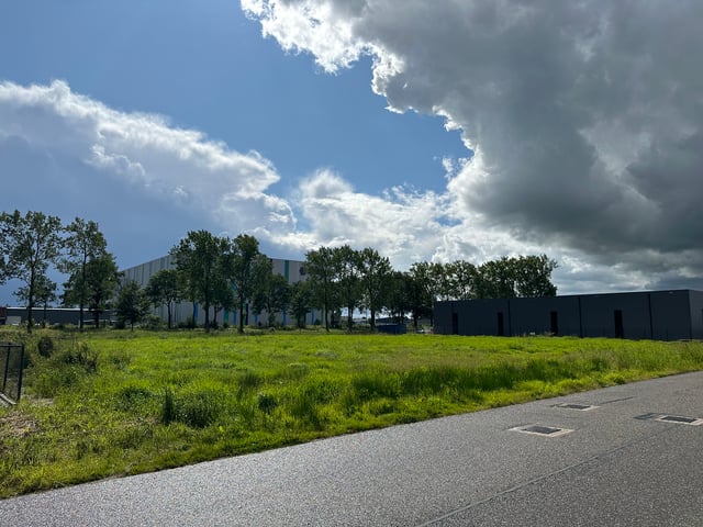 A. Einsteinlaan 53