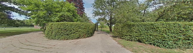 Bekijk 360° foto van voortuin van Kieftendijk 9-- 11