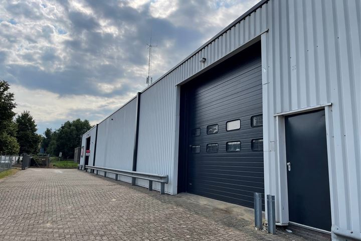 Industriestraat 14, Nuth