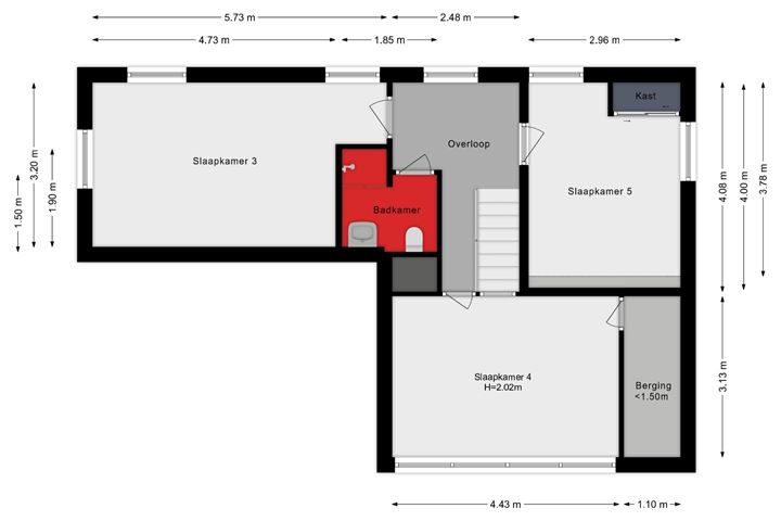 Bekijk foto 36 van Schaepmanlaan 21